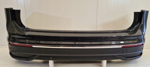 ZDERZAK TIGUAN II LIFT ZDERZAK TYŁ TYLNY LI7F ZDRZAK 4xPDC