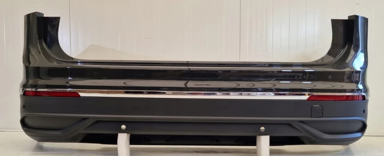 ZDERZAK TIGUAN II LIFT ZDERZAK TYŁ TYLNY LI7F ZDRZAK 4xPDC