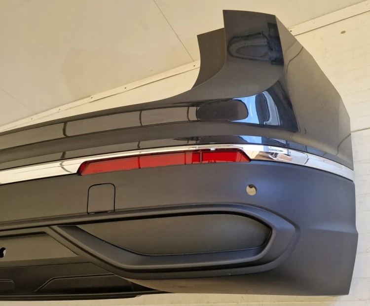 ZDERZAK TIGUAN II LIFT ZDERZAK TYŁ TYLNY LI7F ZDRZAK 4xPDC