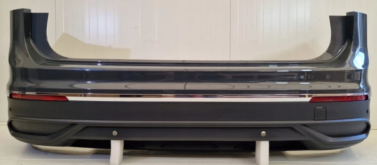 ZDERZAK TIGUAN II LIFT ZDERZAK TYŁ TYLNY LC7Q 6PDC