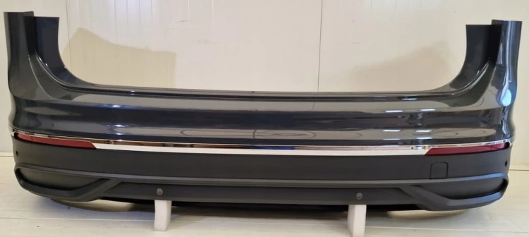 ZDERZAK TIGUAN II LIFT ZDERZAK TYŁ TYLNY LC7Q 6PDC