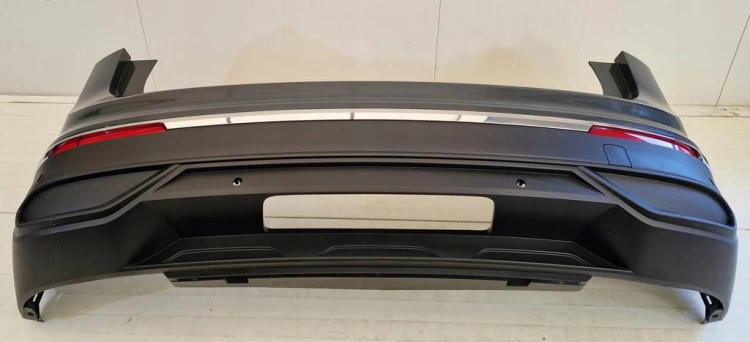 ZDERZAK TIGUAN II LIFT ZDERZAK TYŁ TYLNY LC7Q 6PDC