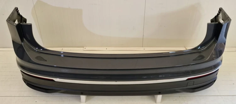 ZDERZAK TIGUAN II LIFT ZDERZAK TYŁ TYLNY LC7Q 6PDC
