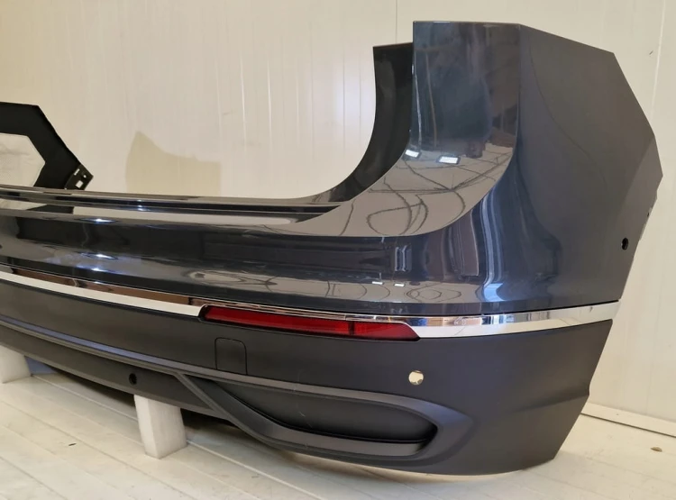 ZDERZAK TIGUAN II LIFT ZDERZAK TYŁ TYLNY LC7Q 6PDC