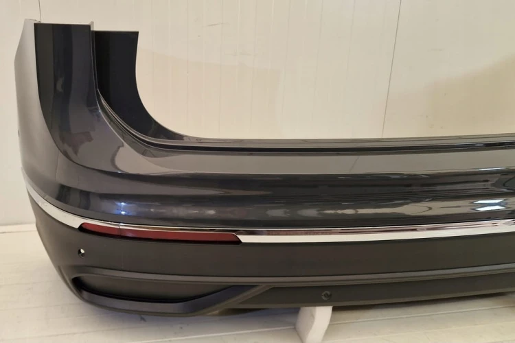 ZDERZAK TIGUAN II LIFT ZDERZAK TYŁ TYLNY LC7Q 6PDC