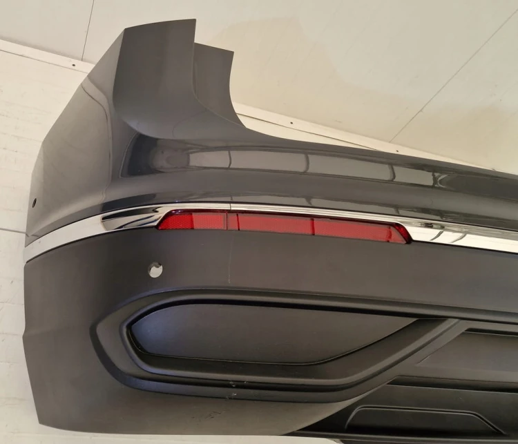 ZDERZAK TIGUAN II LIFT ZDERZAK TYŁ TYLNY LC7Q 6PDC