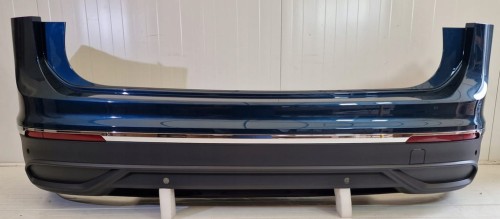 ZDERZAK TIGUAN II LIFT ZDERZAK TYŁ TYLNY LP5J ZDRZAK 6PDC