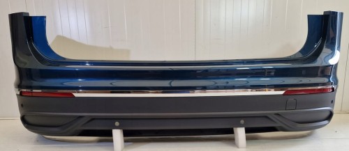 ZDERZAK TIGUAN II LIFT ZDERZAK TYŁ TYLNY LP5J ZDRZAK 6PDC
