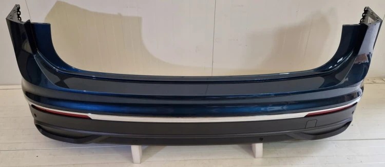 ZDERZAK TIGUAN II LIFT ZDERZAK TYŁ TYLNY LP5J ZDRZAK 6PDC