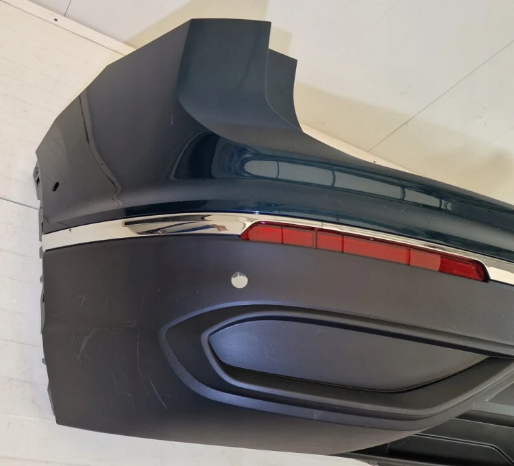 ZDERZAK TIGUAN II LIFT ZDERZAK TYŁ TYLNY LP5J ZDRZAK 6PDC