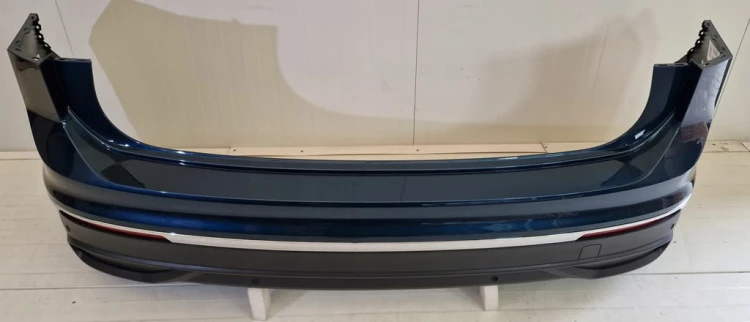 ZDERZAK TIGUAN II LIFT ZDERZAK TYŁ TYLNY LP5J ZDRZAK 6PDC