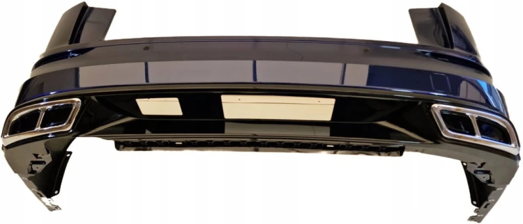 ZDERZAK TYŁTYLNY GOLF 8 KOMBI R-LINE ZDERZAK TYŁ 4PDC 5H9 LP5J