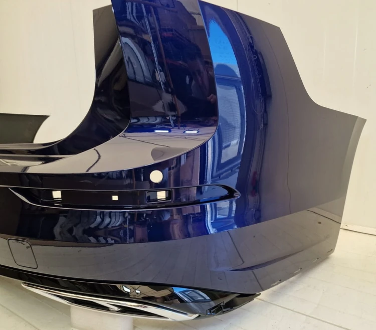 ZDERZAK TYŁTYLNY GOLF 8 KOMBI R-LINE ZDERZAK TYŁ 4PDC 5H9 LP5J