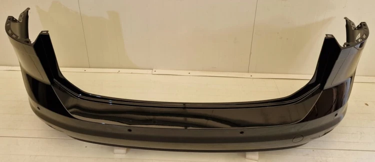 ZDERZAK TYLNY VW TOURAN ZDERZAK 6PDC LC9X TYŁ 5TA807421AB
