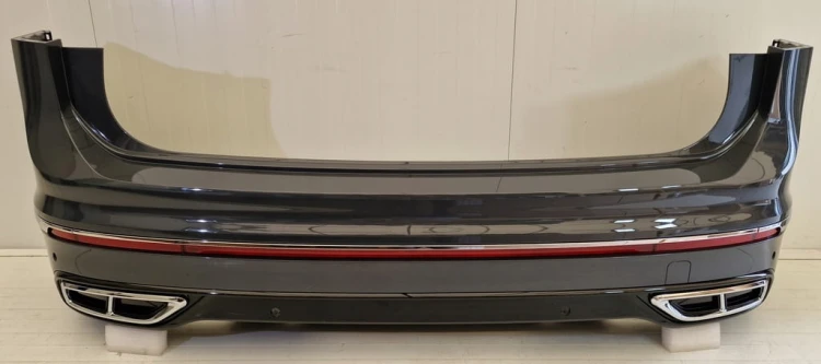 ZDERZAK TIGUAN II LIFT R-LINE ZDERZAK TYŁ TYLNY LC7Q TYŁ 6PDC