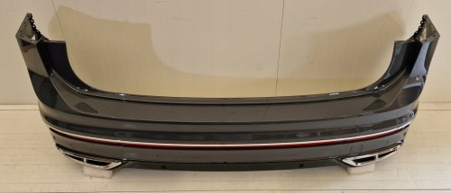 ZDERZAK TIGUAN II LIFT R-LINE ZDERZAK TYŁ TYLNY LC7Q TYŁ 6PDC