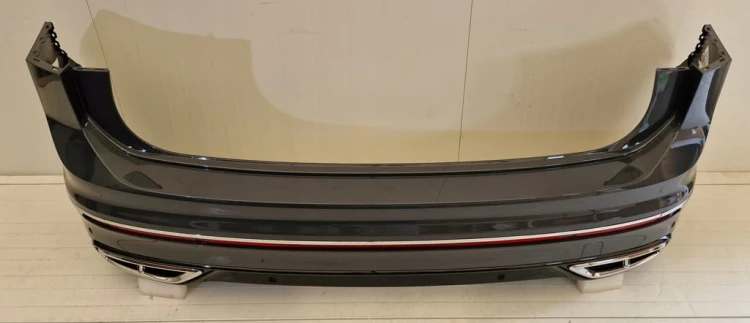 ZDERZAK TIGUAN II LIFT R-LINE ZDERZAK TYŁ TYLNY LC7Q TYŁ 6PDC