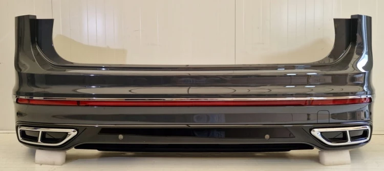 ZDERZAK TIGUAN II LIFT R-LINE ZDERZAK TYŁ TYLNY LC7Q TYŁ 6PDC