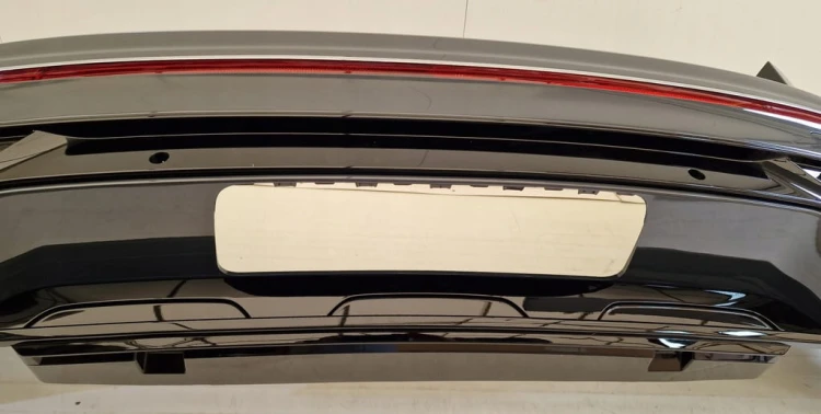 ZDERZAK TIGUAN II LIFT R-LINE ZDERZAK TYŁ TYLNY LC7Q TYŁ 6PDC
