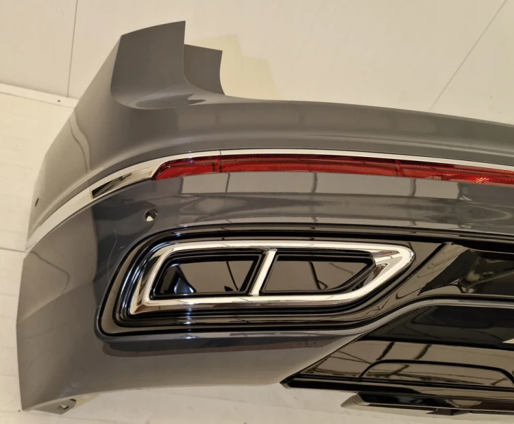 ZDERZAK TIGUAN II LIFT R-LINE ZDERZAK TYŁ TYLNY LC7Q TYŁ 6PDC