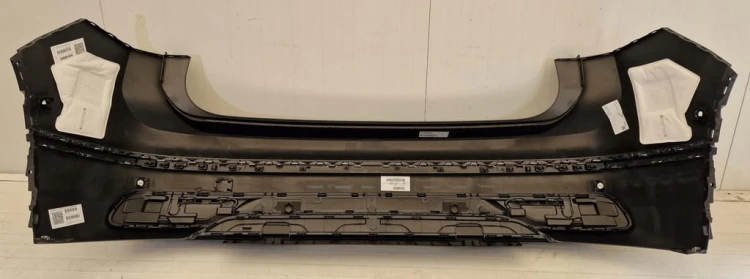ZDERZAK TIGUAN II LIFT R-LINE ZDERZAK TYŁ TYLNY LC7Q TYŁ 6PDC