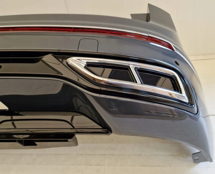 ZDERZAK TIGUAN II LIFT R-LINE ZDERZAK TYŁ TYLNY LC7Q TYŁ 6PDC