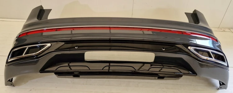 ZDERZAK TIGUAN II LIFT R-LINE ZDERZAK TYŁ TYLNY LC7Q TYŁ 6PDC