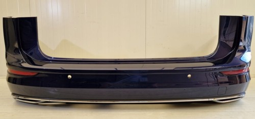 VW GOLF VIII 8 KOMBI LC5B ZDERZAK TYŁ 6PDC RADAR
