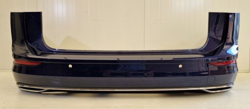 VW GOLF VIII 8 KOMBI LC5B ZDERZAK TYŁ 6PDC RADAR