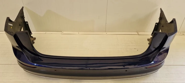 VW GOLF VIII 8 KOMBI LC5B ZDERZAK TYŁ 6PDC RADAR