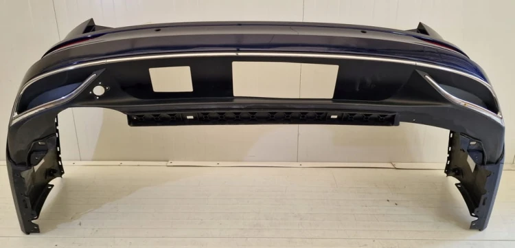 VW GOLF VIII 8 KOMBI LC5B ZDERZAK TYŁ 6PDC RADAR
