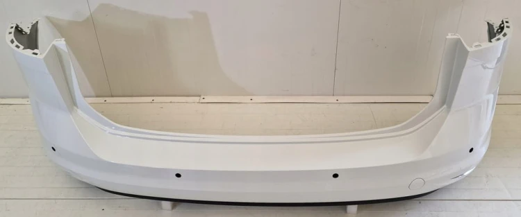 ZDERZAK TYLNY VW TOURAN ZDERZAK 4PDC LC9A TYŁ 5TA807421AB