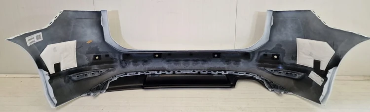 ZDERZAK TYLNY VW TOURAN ZDERZAK 4PDC LC9A TYŁ 5TA807421AB