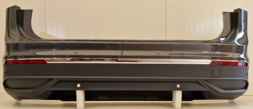 ZDERZAK TIGUAN II LIFT ZDERZAK TYŁ TYLNY LC7Q ZDRZAK 6PDC