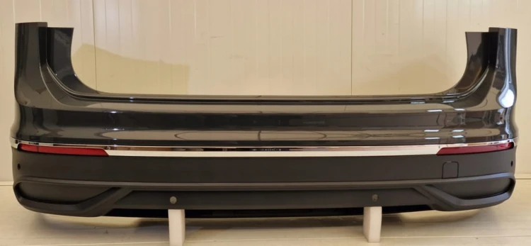 ZDERZAK TIGUAN II LIFT ZDERZAK TYŁ TYLNY LC7Q ZDRZAK 6PDC