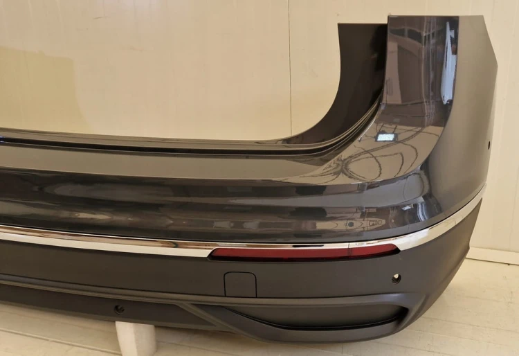 ZDERZAK TIGUAN II LIFT ZDERZAK TYŁ TYLNY LC7Q ZDRZAK 6PDC