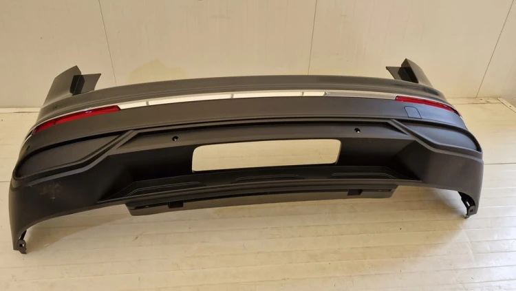 ZDERZAK TIGUAN II LIFT ZDERZAK TYŁ TYLNY LC7Q ZDRZAK 6PDC