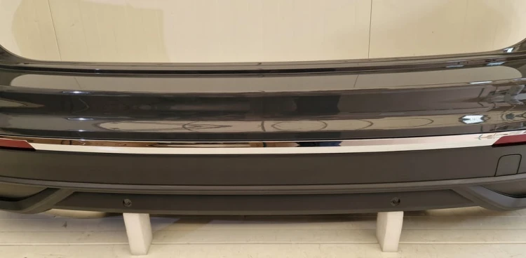 ZDERZAK TIGUAN II LIFT ZDERZAK TYŁ TYLNY LC7Q ZDRZAK 6PDC