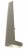 LISTWA OZDOBNA KONSOLI PRAWA VW T6 T6.1 LIFT DOKA TRANSPORTER 7L1857135 EU