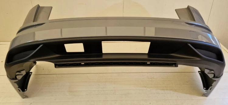 ZDERZAK TYLNY VW GOLF VIII 8 LA7C KOMBI ZDERZAK TYŁ 4PDC