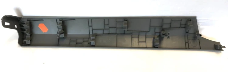 LISTWA OZDOBNA KONSOLI PRAWA VW T6 T6.1 LIFT DOKA TRANSPORTER 7L1857135 EU