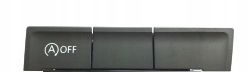 VOLKSWAGEN T6 PANEL PRZEŁĄCZNIKÓW ZAŚLEPKI 7LA927212 B