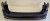 ZDERZAK TYLNY GOLF 8 KOMBI R-LINE BLACK STYLE ZDERZAK TYŁ 6PDC LC5B 5H9