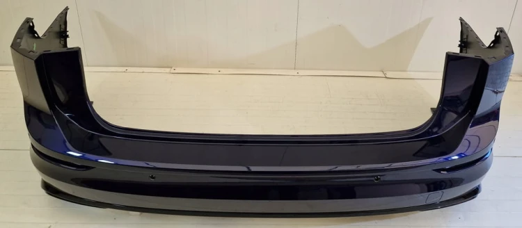 ZDERZAK TYLNY GOLF 8 KOMBI R-LINE BLACK STYLE ZDERZAK TYŁ 6PDC LC5B 5H9