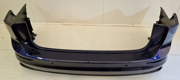 ZDERZAK TYLNY GOLF 8 KOMBI R-LINE BLACK STYLE ZDERZAK TYŁ 6PDC LC5B 5H9