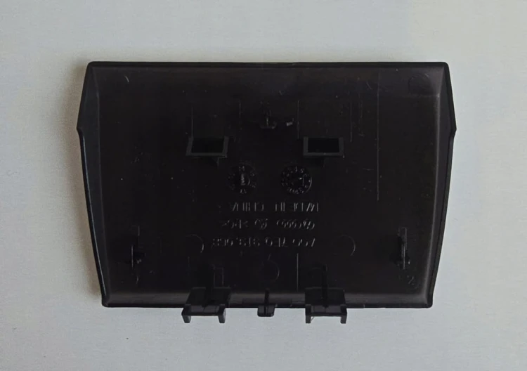 VOLKSWAGEN T6 PANEL OSŁONA ZAŚLEPKA CZUJNIKA NASŁONECZNIENIA 7E0919068