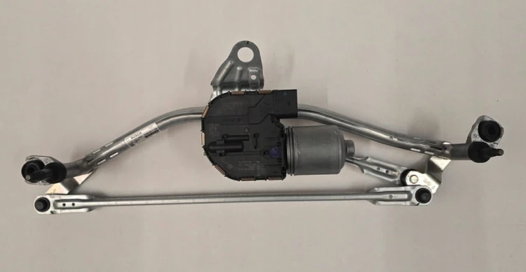 VW PASSAT B8 MECHANIZM WYCIERACZEK UK 3G2955023D ANGLIK