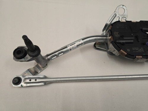 VW PASSAT B8 MECHANIZM WYCIERACZEK UK 3G2955023D ANGLIK