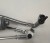 VW PASSAT B8 MECHANIZM WYCIERACZEK UK 3G2955023D ANGLIK