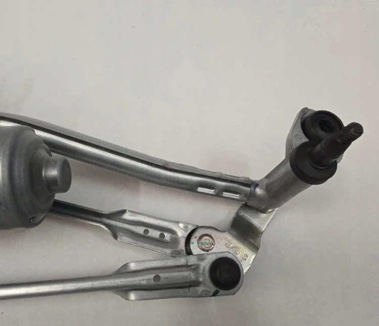 VW PASSAT B8 MECHANIZM WYCIERACZEK UK 3G2955023D ANGLIK